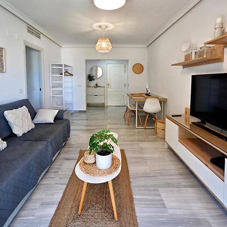 Love Rent4 Malaga Alamar Torremolinos Kültér fotó