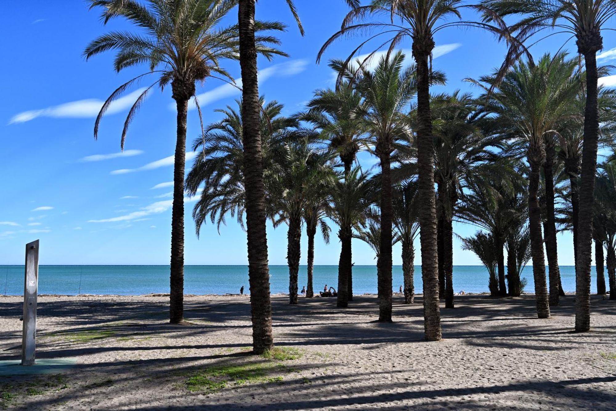 Love Rent4 Malaga Alamar Torremolinos Kültér fotó
