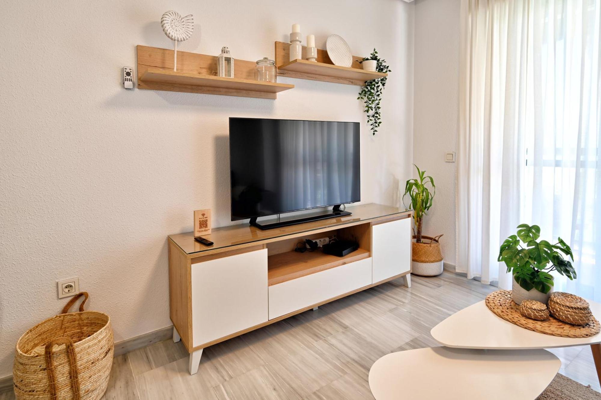 Love Rent4 Malaga Alamar Torremolinos Kültér fotó