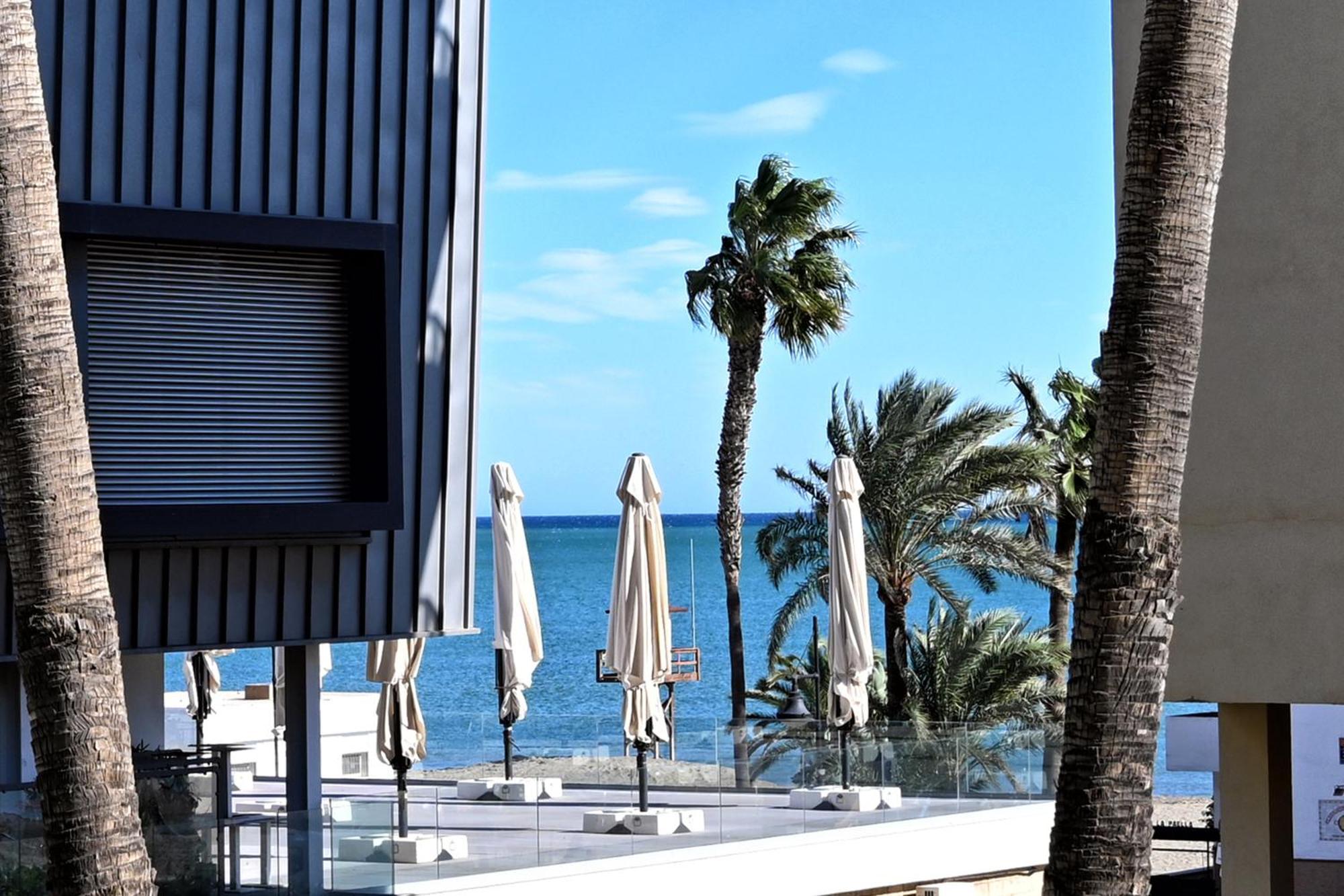 Love Rent4 Malaga Alamar Torremolinos Kültér fotó